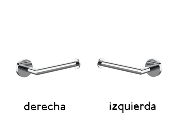 Portarrollo sin tapa Compas Roca - Ítem2