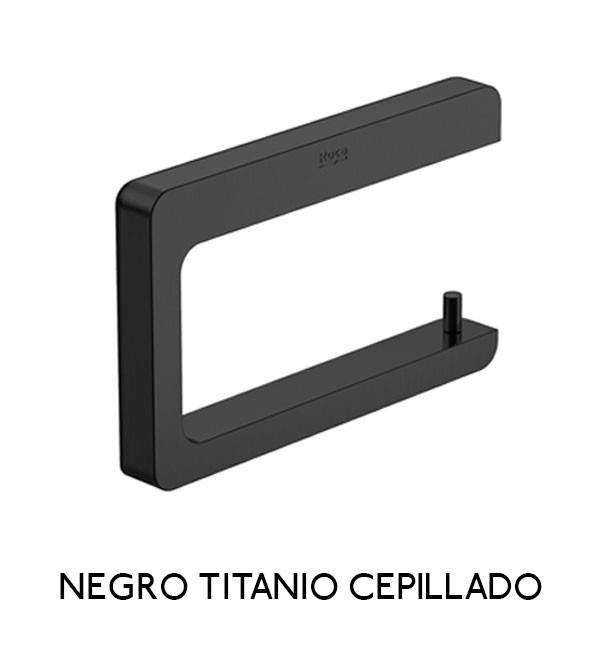 Portarrollo sin tapa Tempo Roca - Ítem5