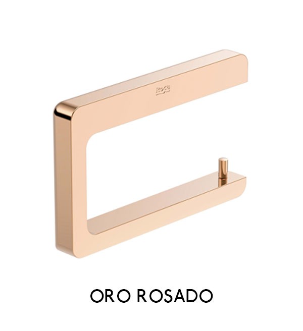 Portarrollo sin tapa Tempo Roca - Ítem4