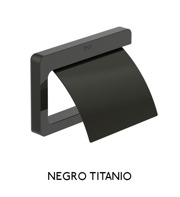 Portarrollo con tapa Tempo Roca - Ítem3
