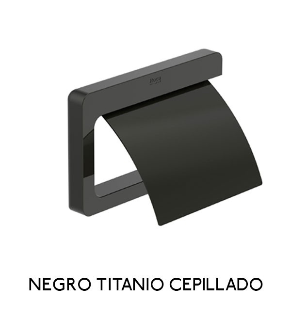 Portarrollo con tapa Tempo Roca - Ítem5