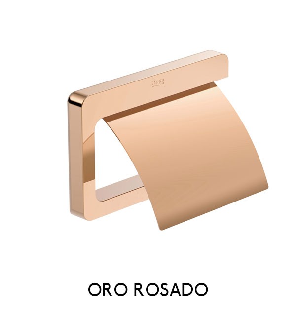 Portarrollo con tapa Tempo Roca - Ítem4