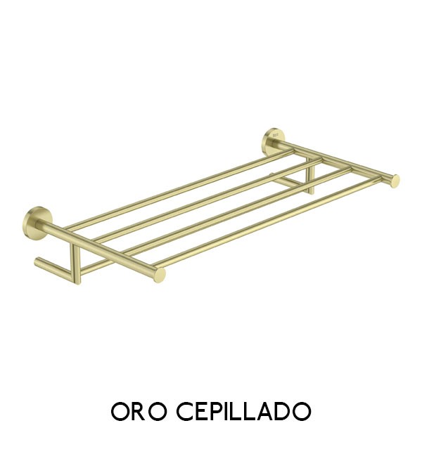 Portatoallas Hotels Round Roca - Ítem5