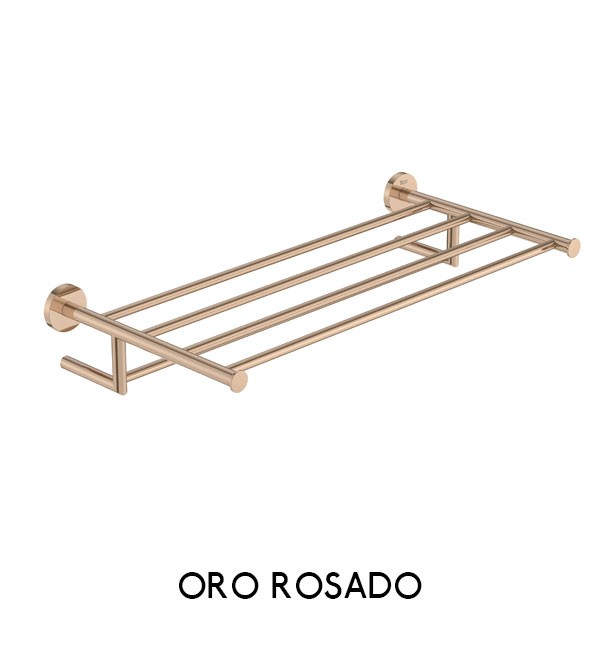 Portatoallas Hotels Round Roca - Ítem4