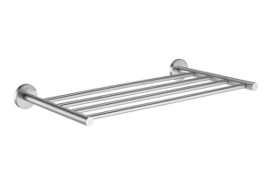 Portatoallas Superinox Roca