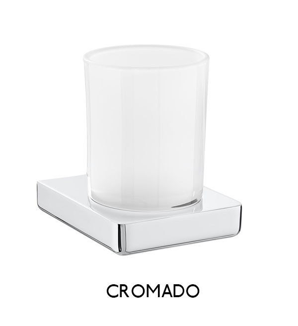 Portavaso de pared Tempo Roca - Ítem2