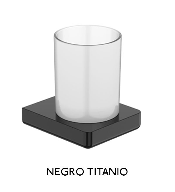 Portavaso de pared Tempo Roca - Ítem3