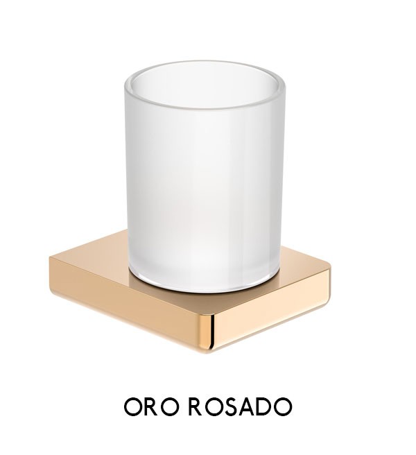 Portavaso de pared Tempo Roca - Ítem4