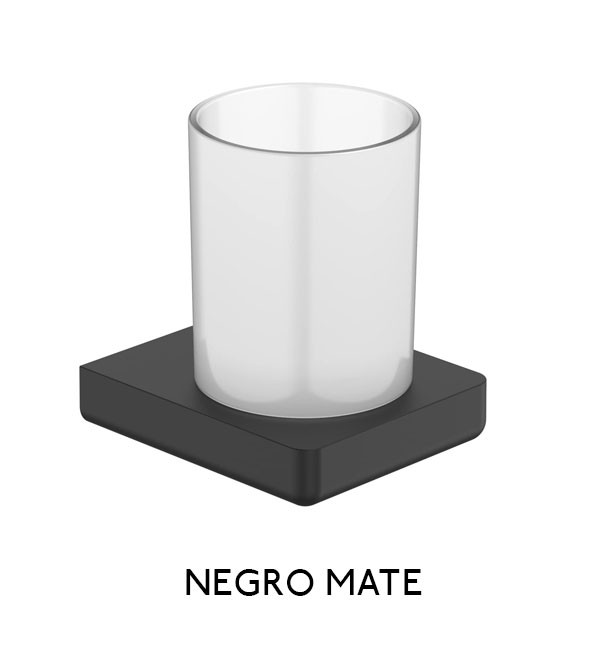 Portavaso de pared Tempo Roca - Ítem7