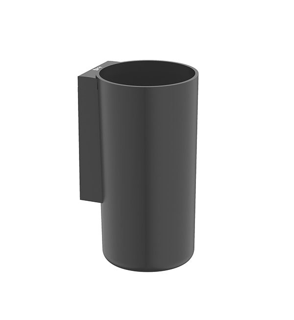 Portavaso de pared Sonata Roca - Ítem2