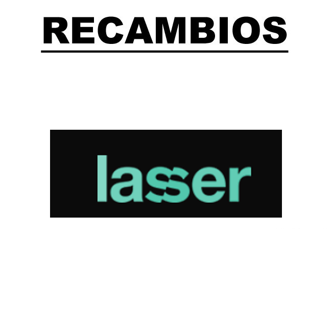 Recambios mamparas Lasser