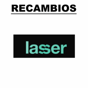Recambios mamparas Lasser