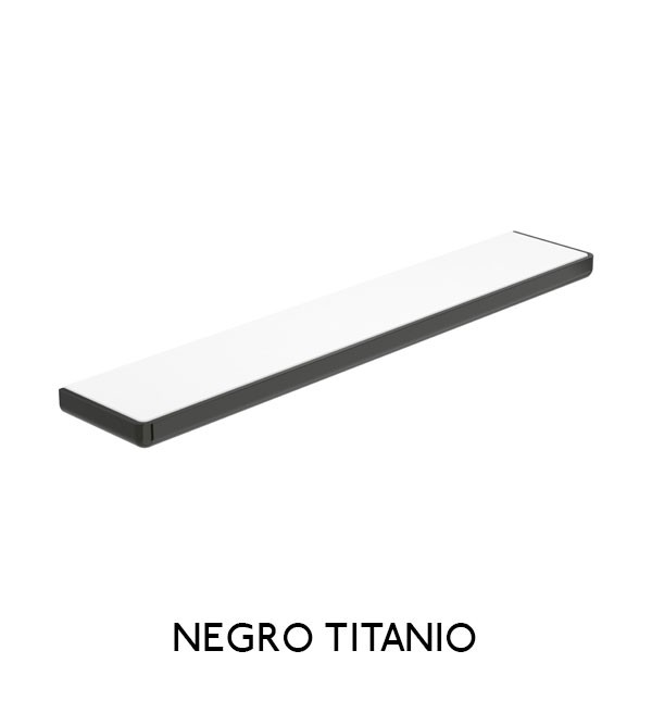 Repisa 600 Tempo Roca - Ítem3