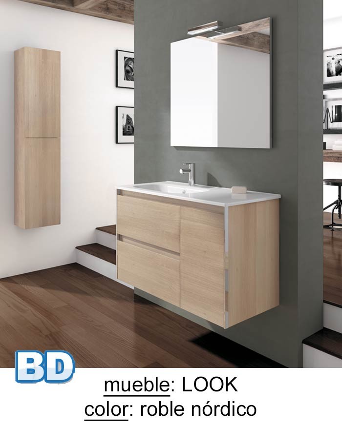 muebles de baño royo - Ítem1