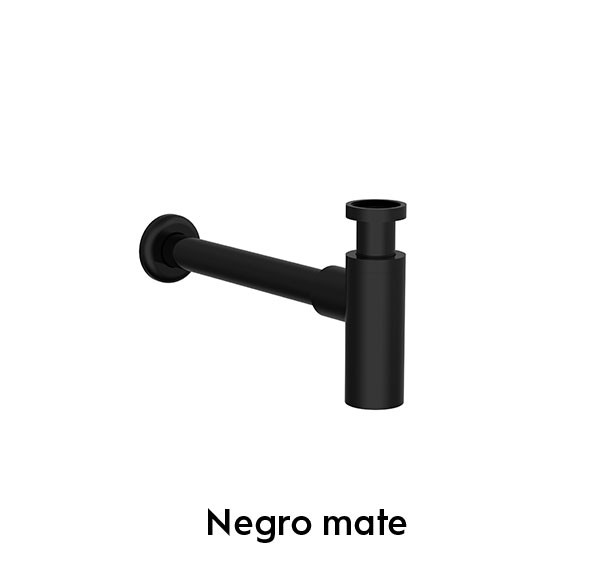 Sifón Basic para lavabos Roca - Ítem9