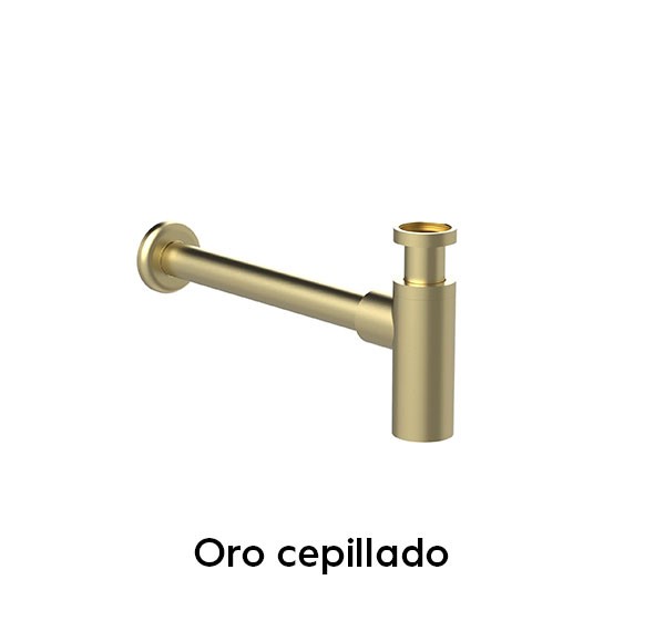 Sifón Basic para lavabos Roca - Ítem6