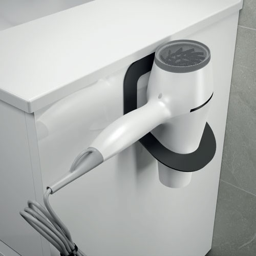 Mueble de baño Noja Salgar Conjunto mueble 4 puertas - Ítem24