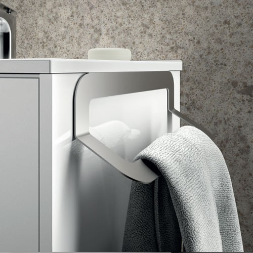 Mueble de baño Noja Salgar Conjunto mueble 4 puertas - Ítem21