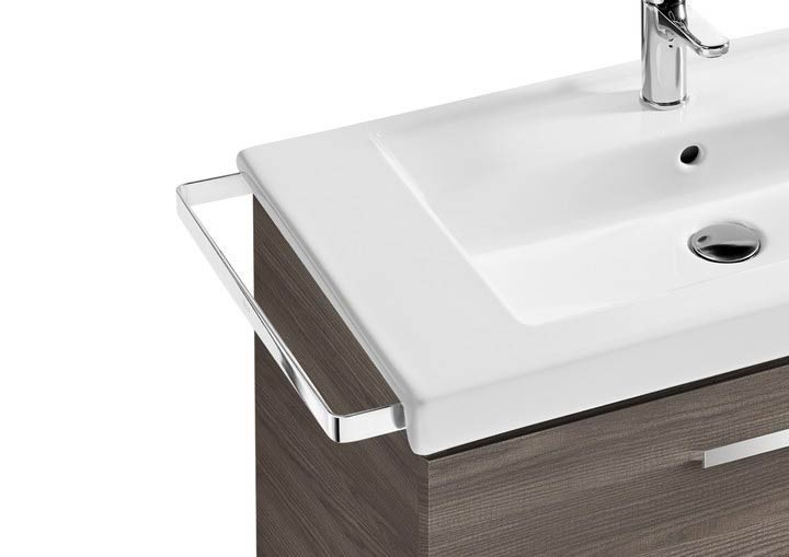 Mueble de baño The Gap Standard con encimera Roca - Ítem21