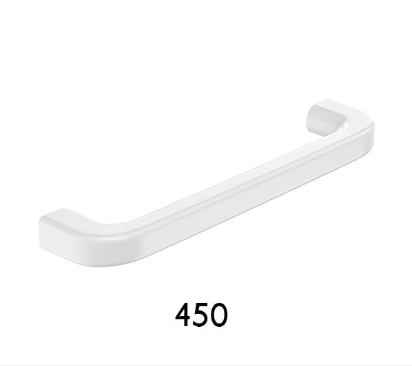 Toallero de lavabo Onda Roca - Ítem5