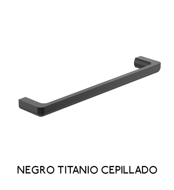 Toallero 450 Tempo Roca - Ítem5