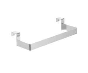 Toallero compacto para mueble extra Roca