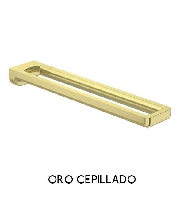 Toallero doble Tempo Roca - Ítem6