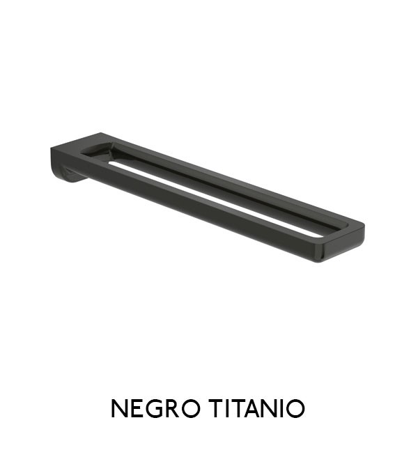 Toallero doble Tempo Roca - Ítem3
