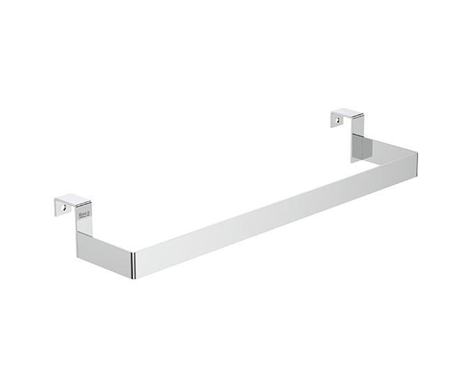 Toallero para mueble extra Roca