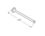 Toallero de pared Superinox Roca - Ítem1