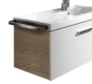 Toalleros para mueble Roca