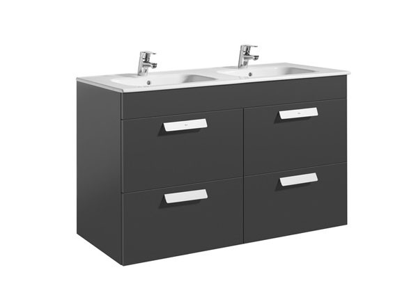 mueble de baño debba de roca - Ítem