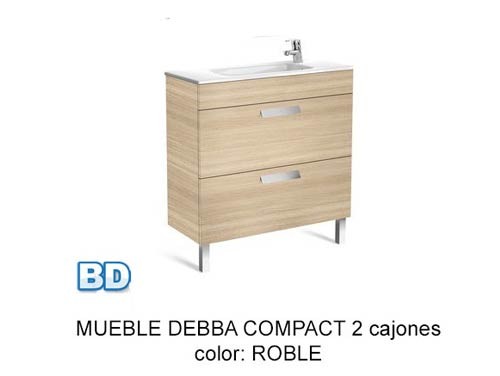mueble de baño debba - Ítem3