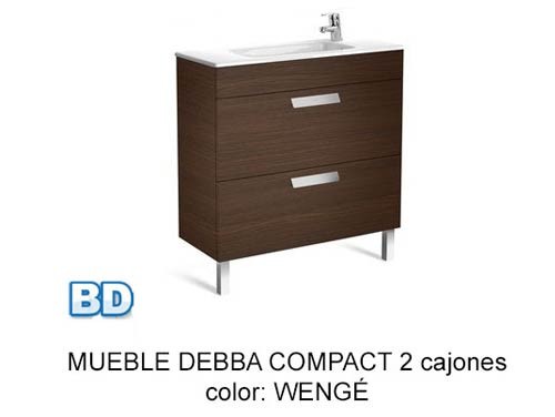 mueble de baño debba - Ítem5