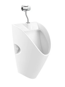 Urinario Pack Chic + Fluent Roca