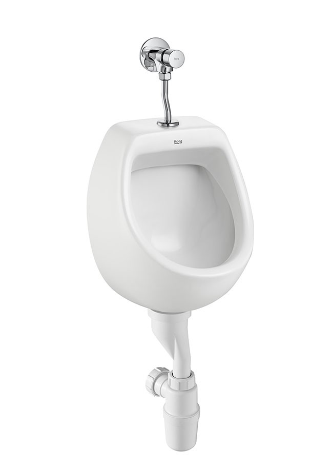 Urinario Pack Mini + Instant Roca