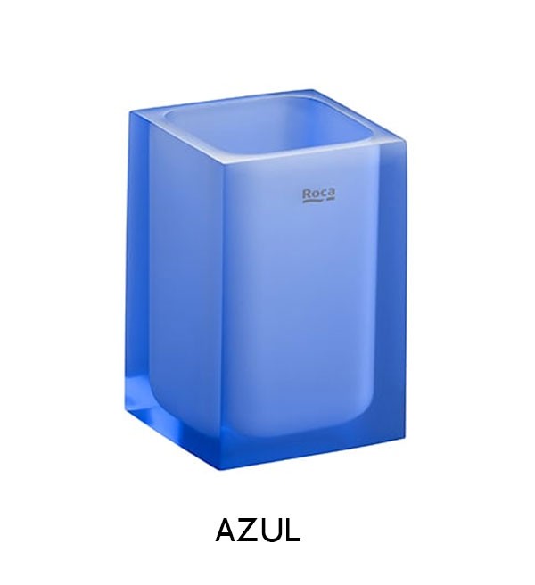 Vaso de encimera Ice Roca - Ítem4