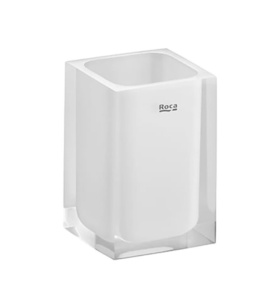 Vaso de encimera Ice Roca