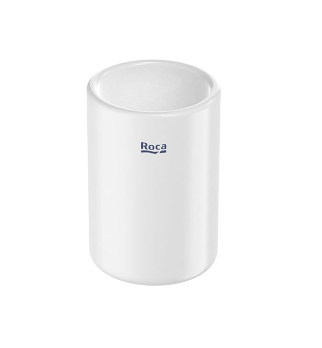 Vaso de encimera Onda Roca