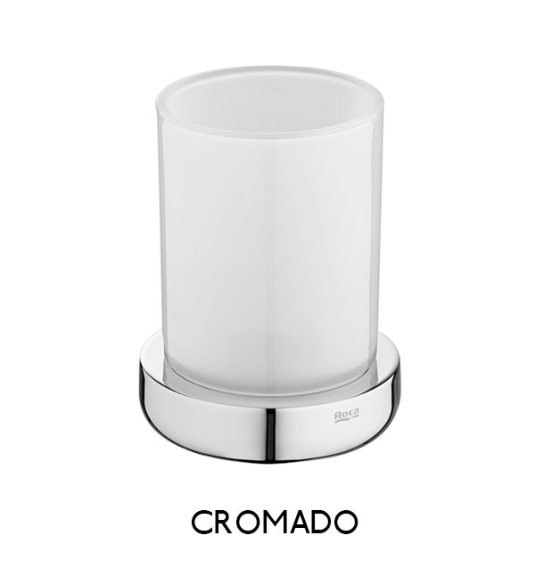 Vaso de encimera Tempo Roca - Ítem2