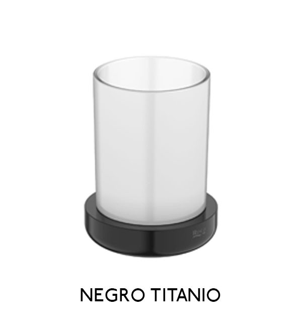 Vaso de encimera Tempo Roca - Ítem3