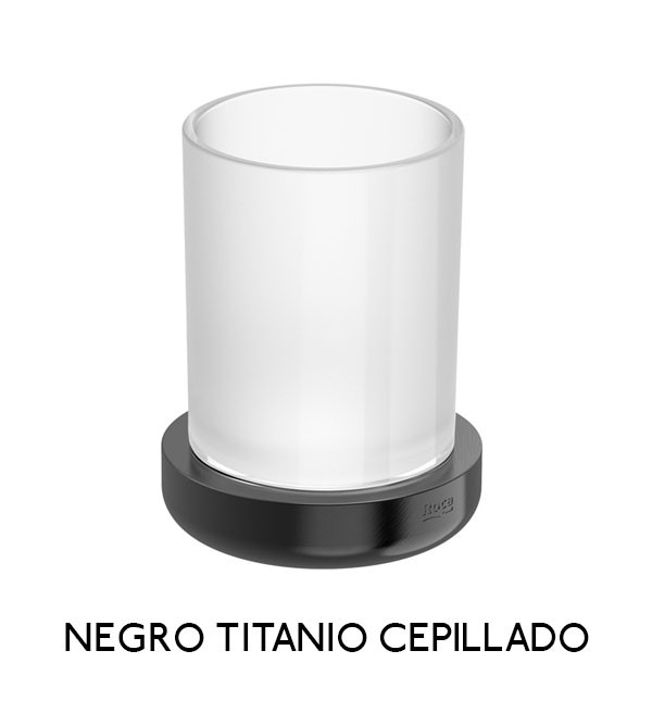 Vaso de encimera Tempo Roca - Ítem5
