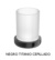 Vaso de encimera Tempo Roca - Ítem5