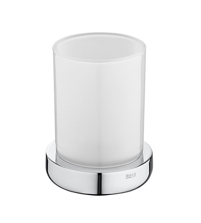 Vaso de encimera Tempo Roca