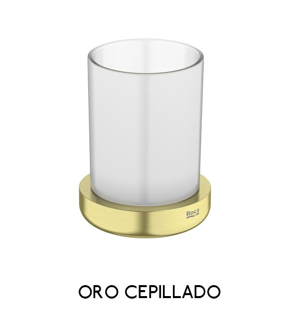 Vaso de encimera Tempo Roca - Ítem6