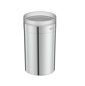 Vaso de encimera Victoria Round Roca