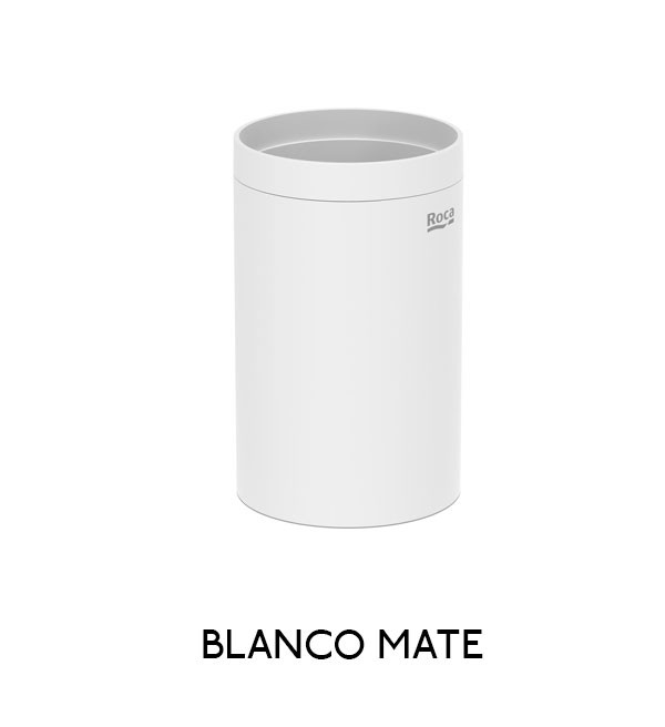 Vaso de encimera Hotels Round Roca - Ítem3