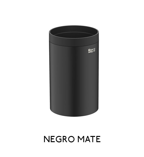 Vaso de encimera Hotels Round Roca - Ítem2