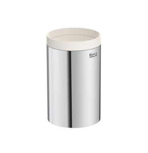 Vaso de encimera Hotels Round Roca