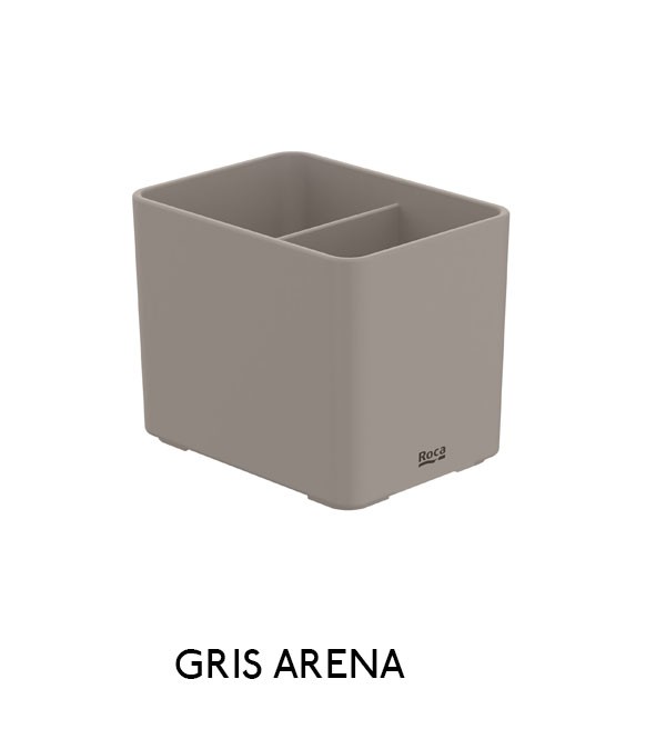 Vaso de encimera Ona Roca - Ítem4